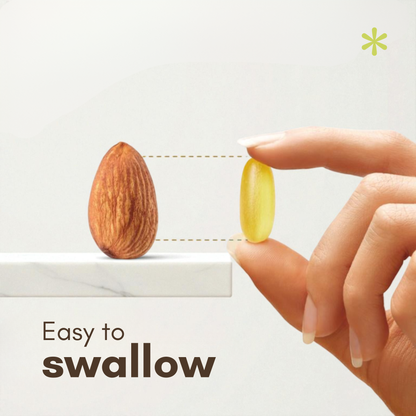 Supreme Omega-3 + D3 | PureSea Formula (Micro Ingredients)